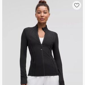 Lululemon define jacket